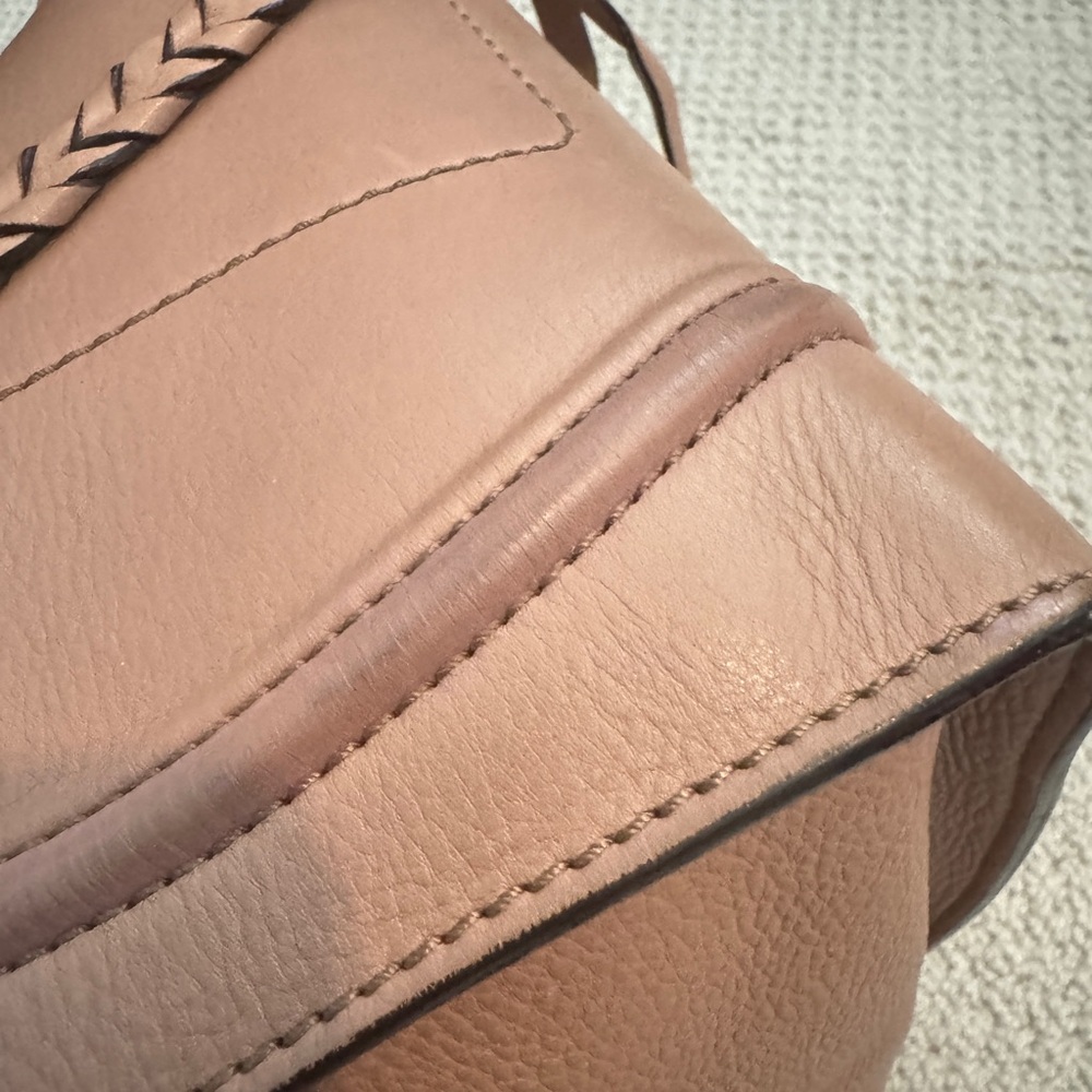 Celine Phantom Tote - Picture 9 of 10